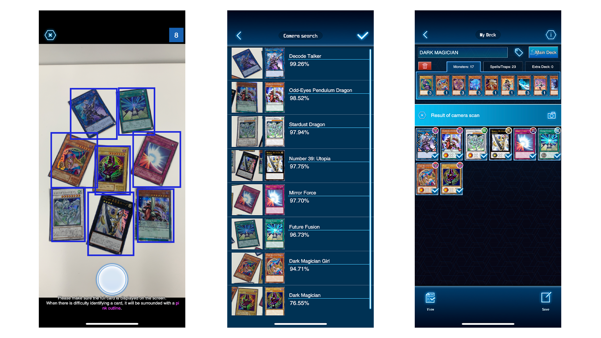 rein Sichtlinie Trampling deck editor yugioh Seraph Prägnant Sich